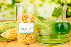 Dumgoyne biofuel availability