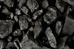 Dumgoyne coal boiler costs